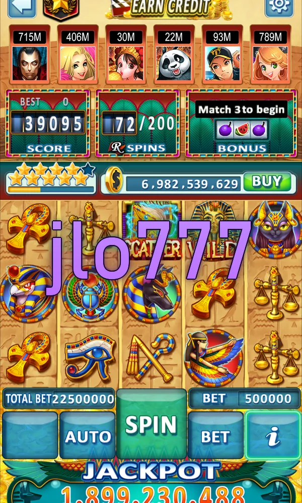 jlo777 Unduh
