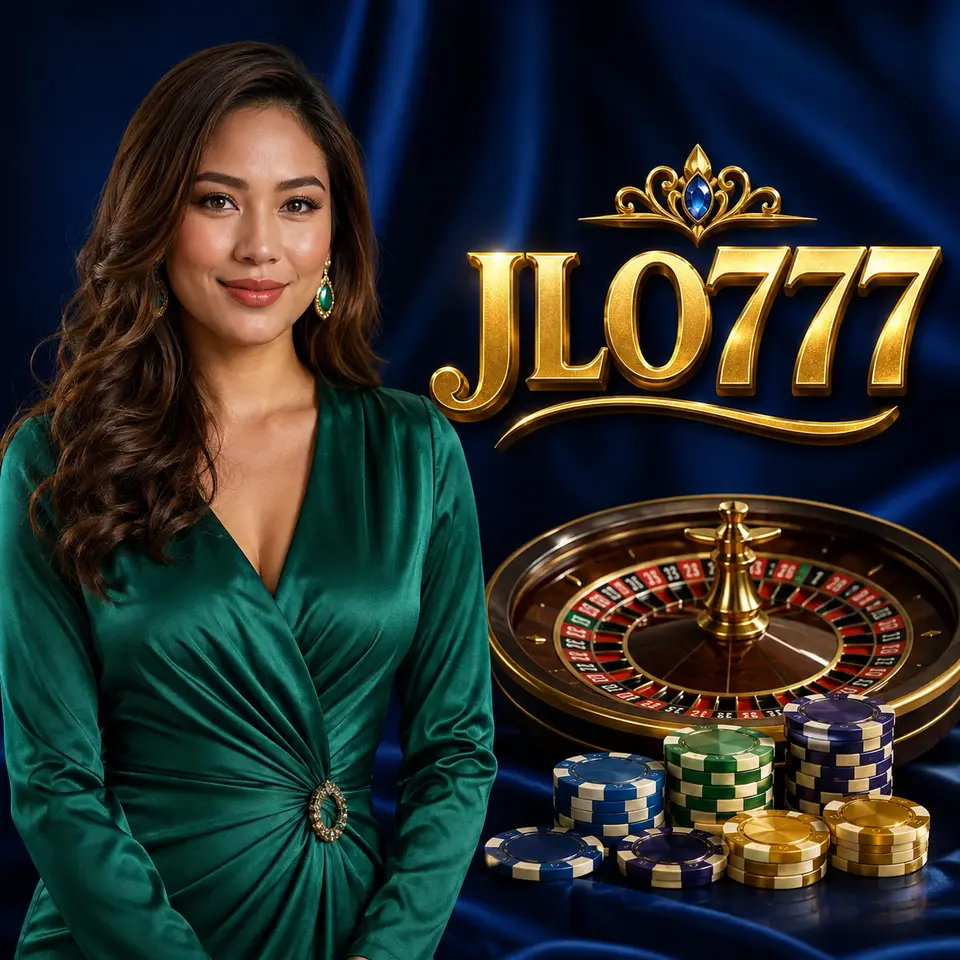 jlo777 Masuk