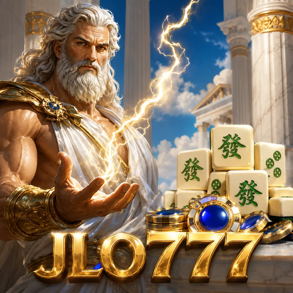jlo777 APK Resmi Unduh