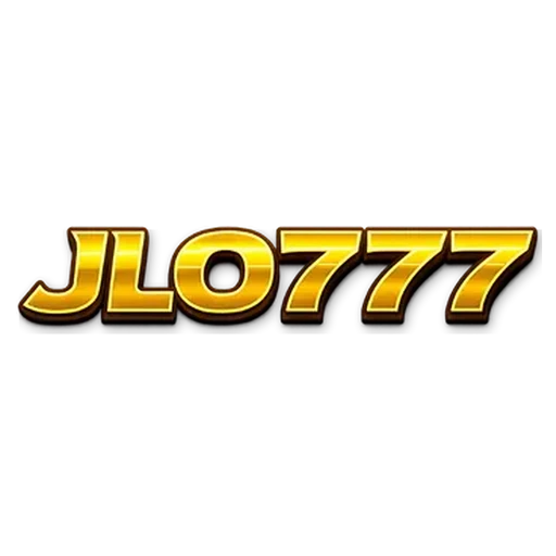 jlo777 Logo - Resmi