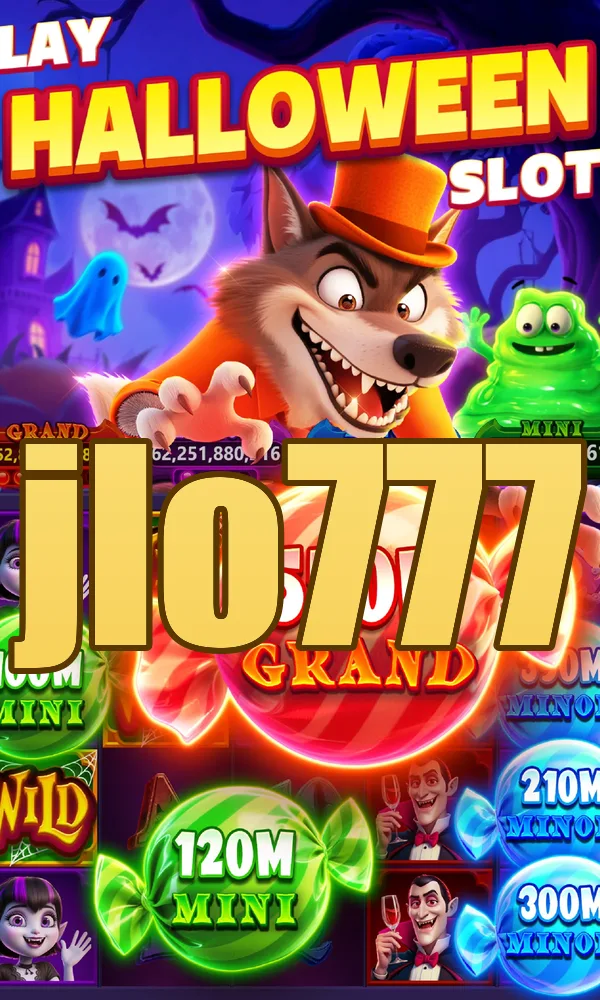 jlo777 Tangkapan Layar - APK Resmi