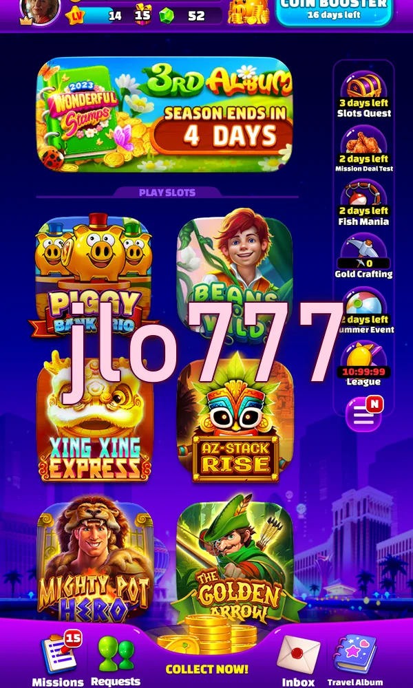 jlo777 Preview - Resmi Unduh
